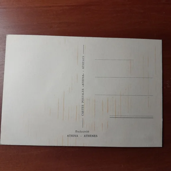 Postcards - Picture 3 of 6